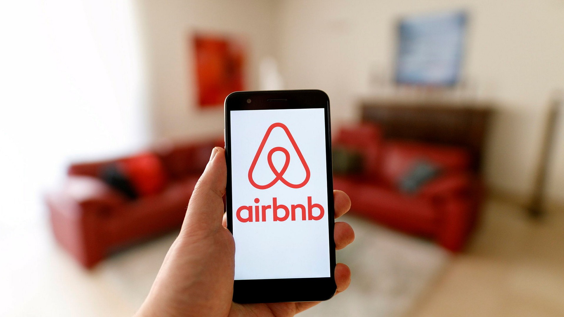 Airbnb planea cerrar en China por los confinamientos y la competencia