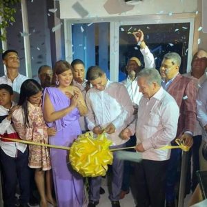 Inauguran primer hotel turístico de salud dental en Higüey