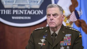EE.UU. reanuda contactos militares con Rusia para evitar una escalada