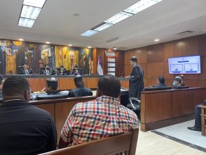 Aplazan juicio de fondo contra diputado PRM acusado de invasión privada Punta Rucia
