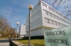 Glencore pagará más de 1,000 millones de dólares por sobornos y manipulación