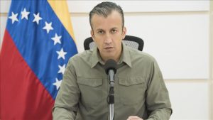 Gobierno de Venezuela ratifica operatividad de refinería incendiada en Falcón