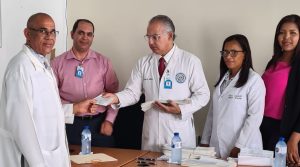 Director del Hospital Vinicio Calventi realiza auditoría interna para transparentar nómina