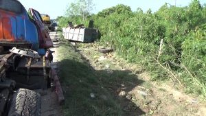 Un accidente de tránsito en Cuba deja tres muertos y seis heridos críticos