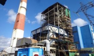 Un rayo deja fuera de servicio a la mayor termoeléctrica de Cuba