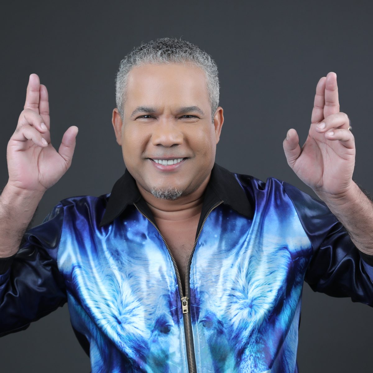 Héctor Acosta “El Torito” presenta “Este soy yo”, su nuevo disco El