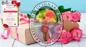 Seccional PRD celebrará evento “A Ellas que Dan Todo sin Pedir Nada” en homenaje a madres dominicanas