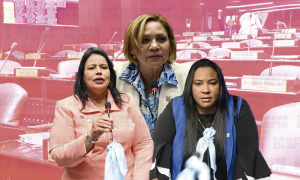 Polémico debate sobre el aborto delata a tres diputadas que firmaron informe sin conocerlo