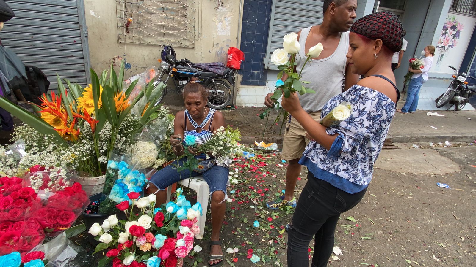 Ventas por el Día de las Madres están “flojas”, según comerciantes