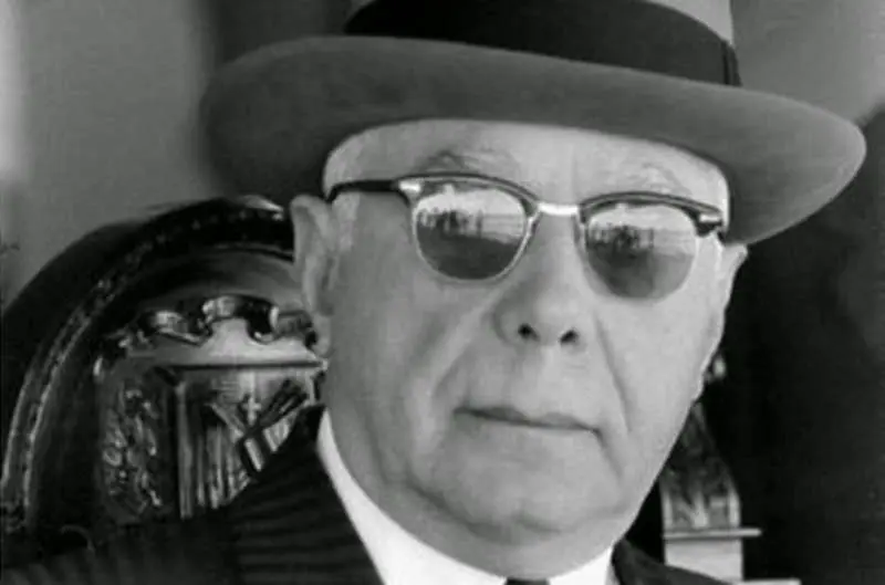 Nietos de Trujillo reclaman dinero del dictador depositado en entidad bancaria en el año 1950