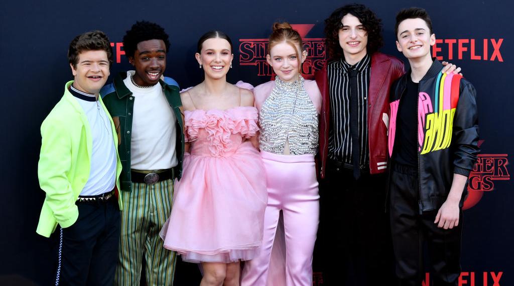 Stranger Things temporada 4: Netflix confirma la fecha de estreno