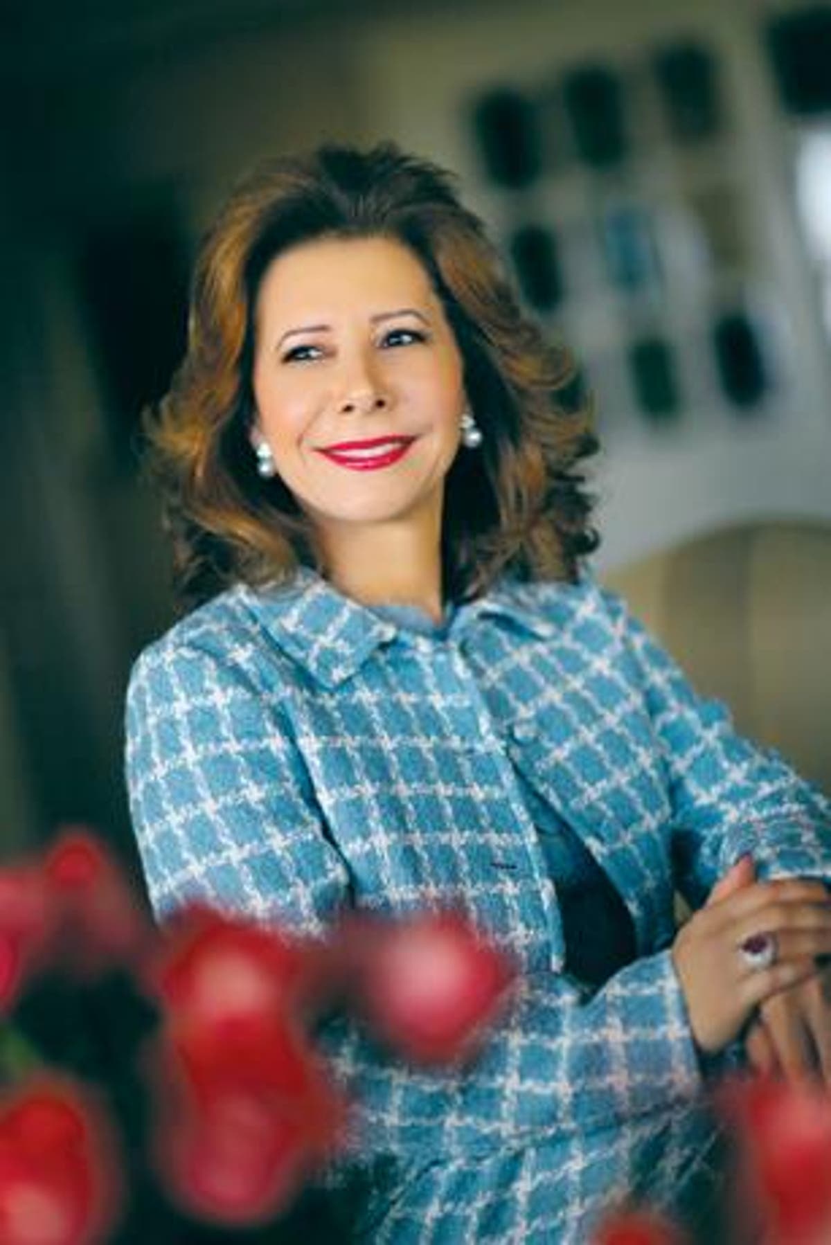 Melba Segura, Luis Beiro, Mukien Sang Ben y Héctor J. Rizek recibirán