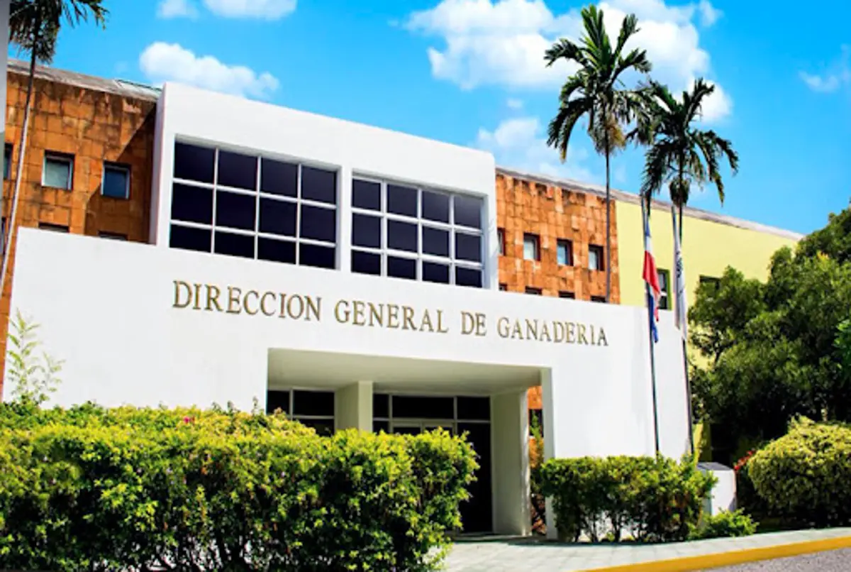 Reconocen a Dirección General de Ganadería por dar cumplimiento a normativas contables vigentes