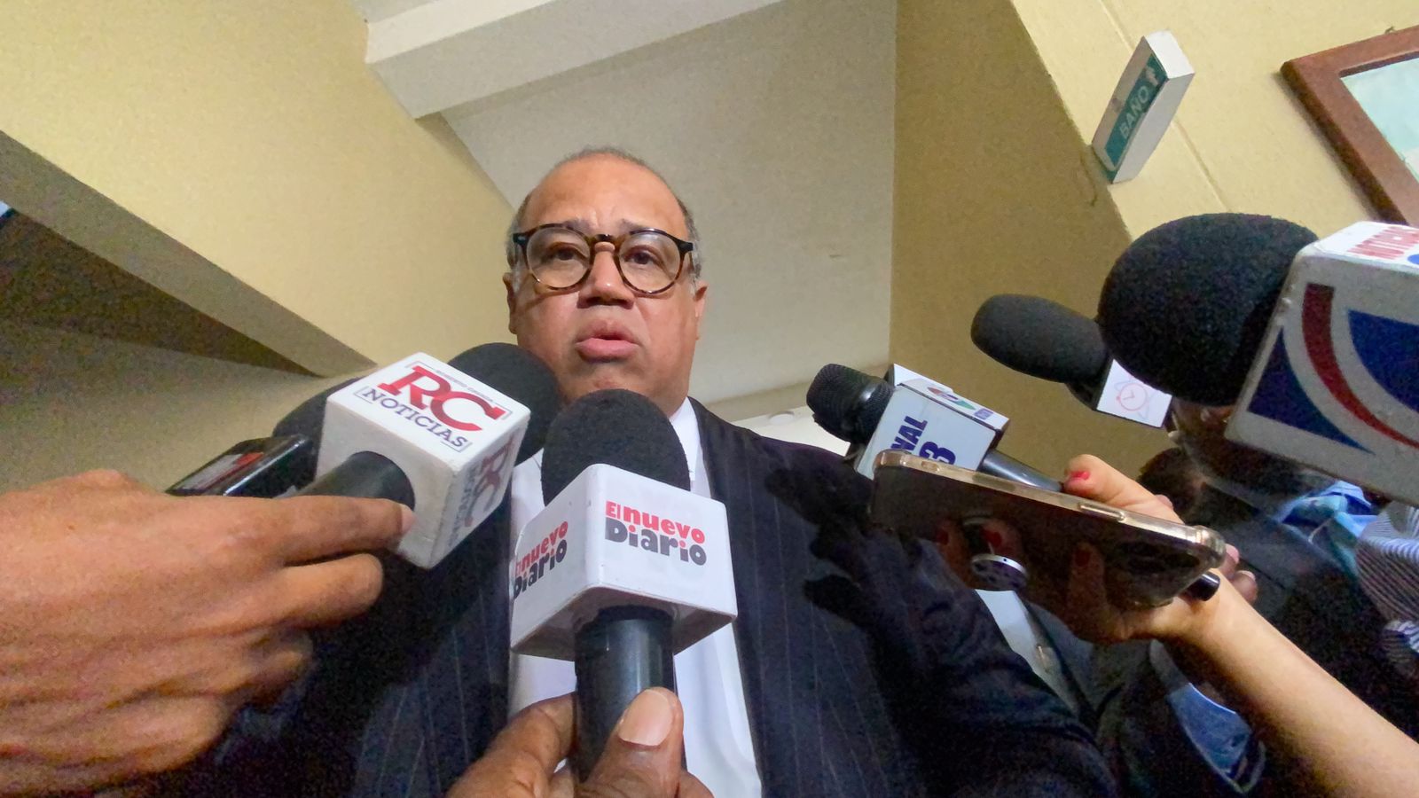 (VIDEO) Miguel Valerio Orlando está muerto por decirle que no a la