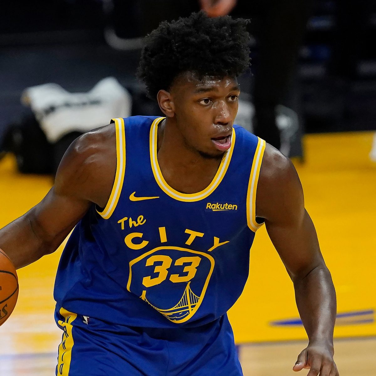 James Wiseman regresará para disputar la próxima Summer League