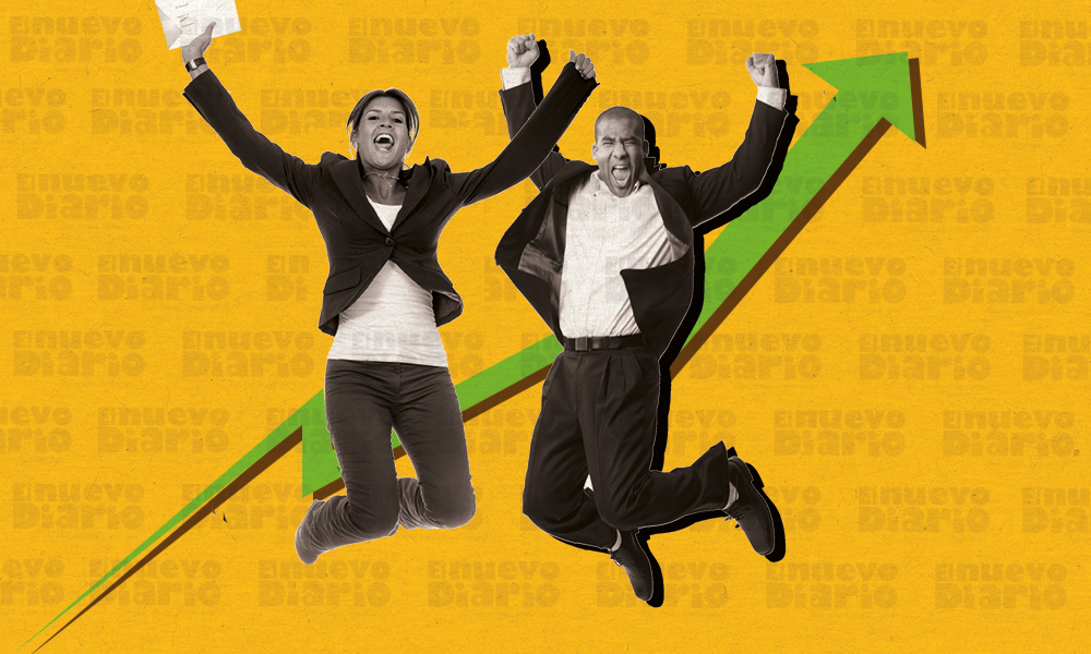 Los Trabajadores Felices Son Más Productivos elnuevodiario.com.do