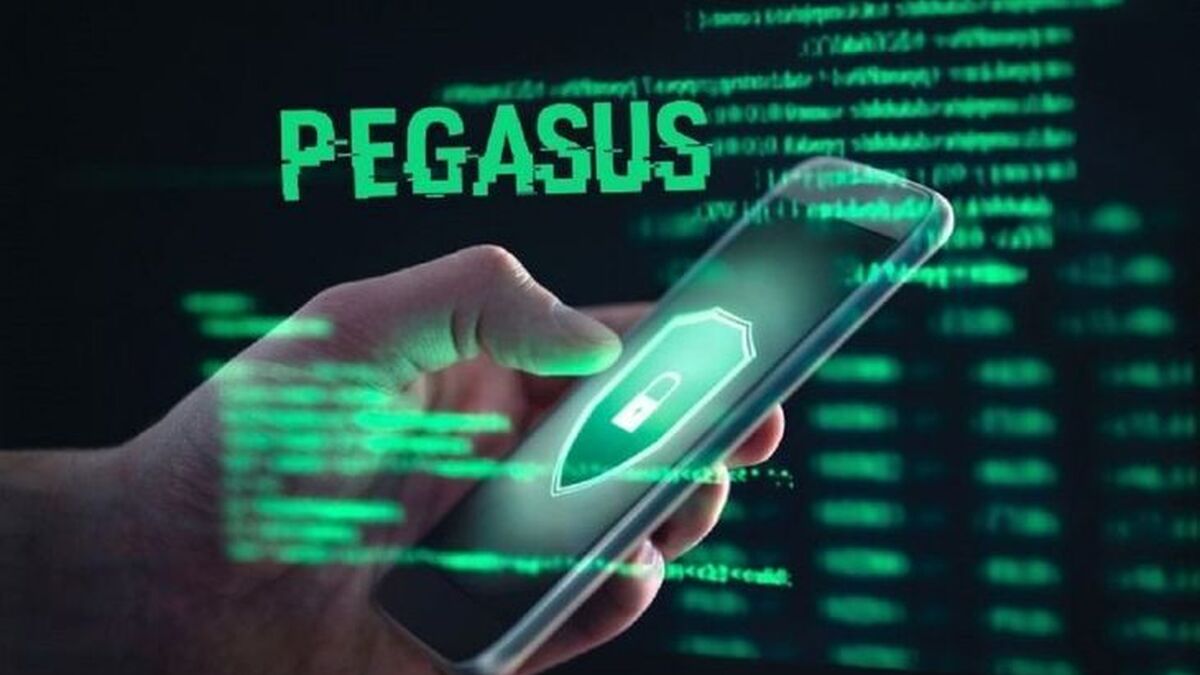 Comprar pegasus 2024