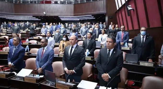 Los 5 diputados que votaron en contra de nueva provincia alegan «carga de gastos y asuntos politiqueros»