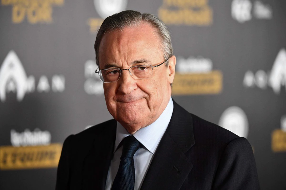 La agenda de Florentino, reelecto en el Madrid: firma de 150 millones y regreso de Mourinho