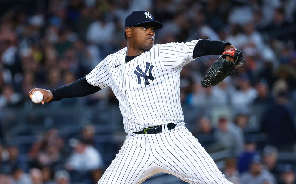 mlb dominicano luis severino luce