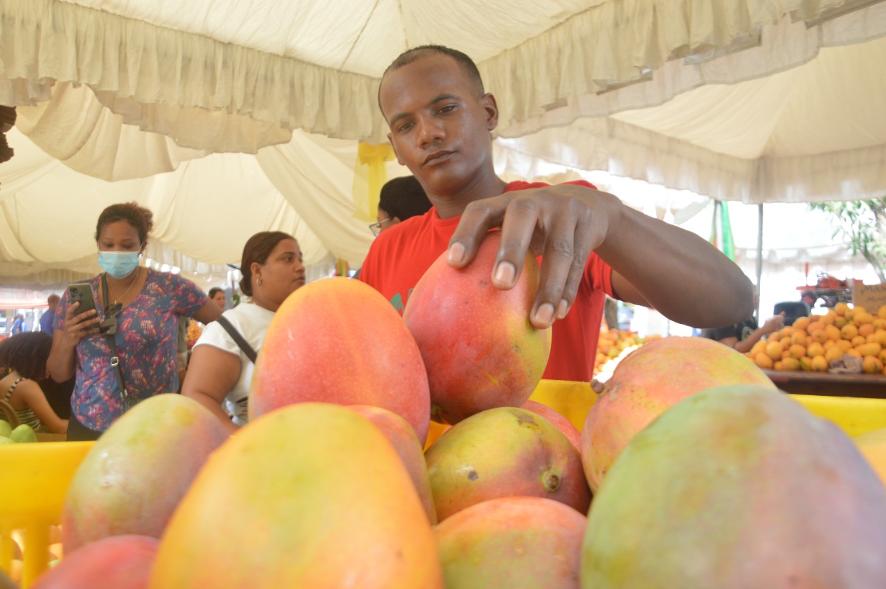 “Expo Mango Baní 2022” sobrepasa expectativas de sus organizadores