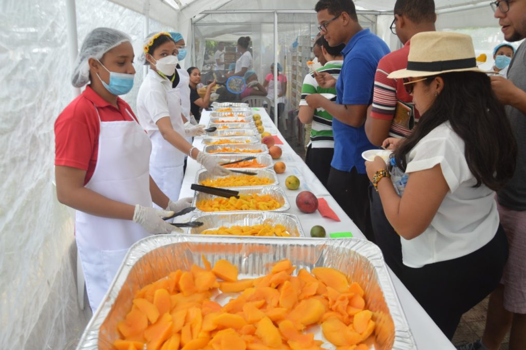 “Expo Mango Baní 2022” sobrepasa expectativas de sus organizadores