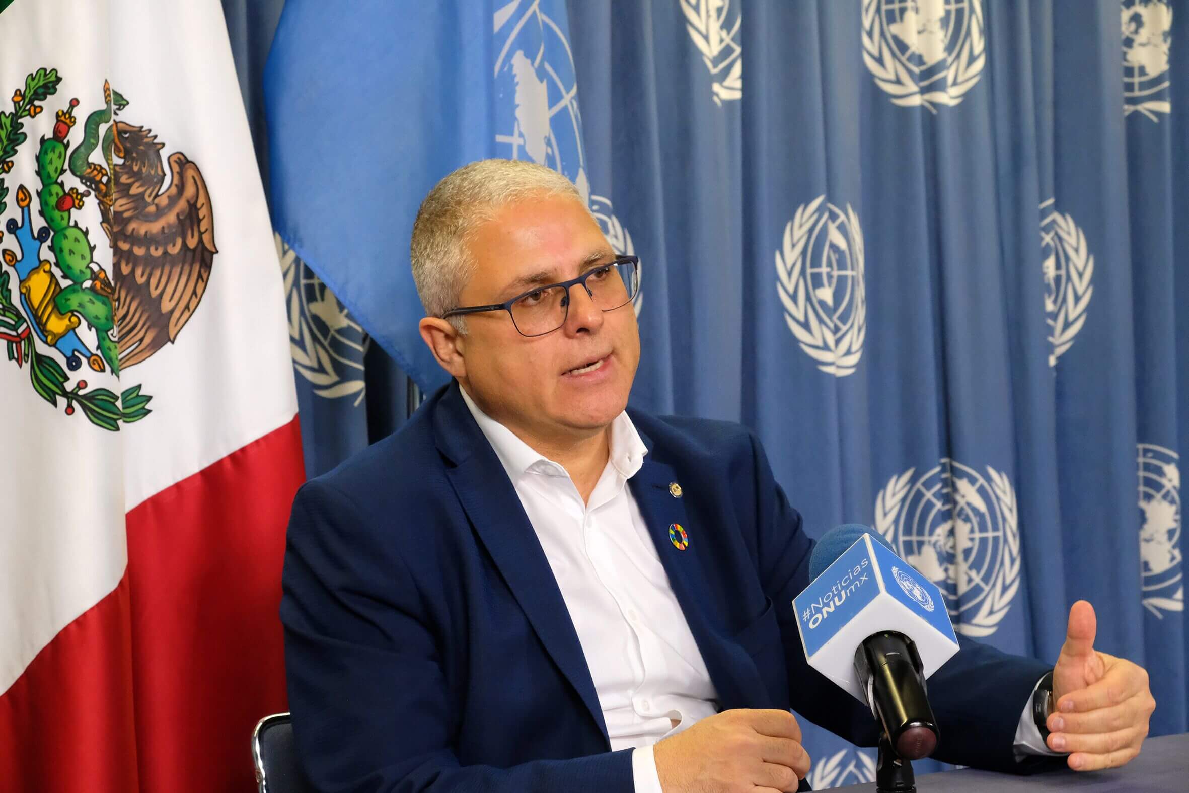 OMS implementa 32 proyectos en Venezuela para reforzar el sistema sanitario 1 cristianmorales 1
