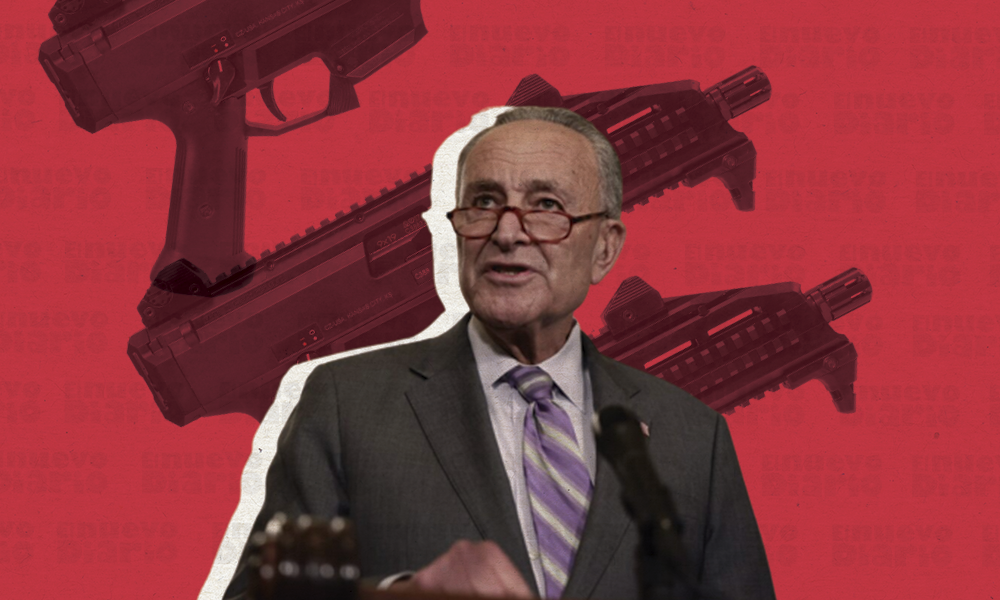 Demócratas de EE.UU. se comprometen a votar cuanto antes la nueva ley