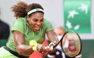 Serena Williams se estrenará ante la francesa Tan