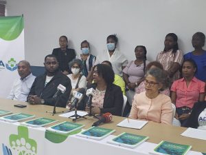 ADESA organiza debate sobre Atención Primaria en Salud
