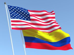 Relación con EE.UU. no se verá afectada por cambio de Gobierno en Colombia