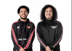 Dominicanos Díaz-Tolentino y Martínez, dos estrellas de la NBA 2K