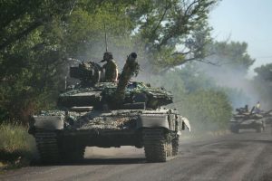 Rusia toma completamente Severodonetsk tras retirada de soldados ucranianos