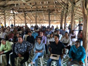 Población de Manzanillo rechaza  proyecto de astillero en playa pública 