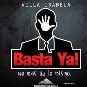 Emplazan a partidos permitir que jóvenes asuman liderazgo político en Villa Isabela