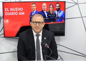 (VIDEO) Diputado Rafael Castillo dice “CNSS se ha erigido como un Congreso paralelo modificando la ley”