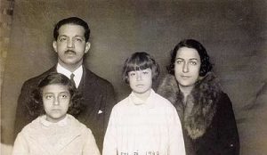 Murió Sonia Henríquez, una de dos hijas de Pedro Henríquez Ureña y nieta de Salomé Ureña