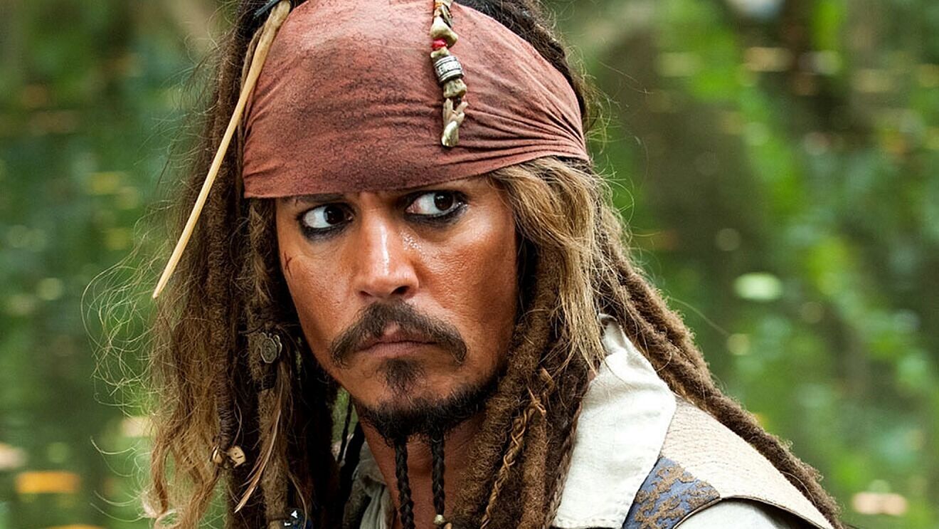 Johnny Depp podría regresar a 'Piratas del Caribe' con un millonario  contrato