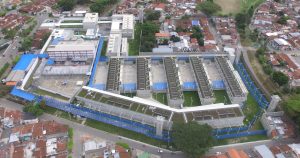Al menos 49 muertos en un incendio en la cárcel colombiana de Tuluá