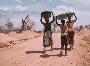 ONU: 18,4 millones de personas sufren "hambre severa" en el Cuerno de África