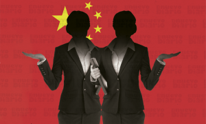 Detenidas dos gemelas por intercambiar sus identidades para salir de China