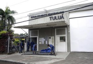 Sube a 51 el número de muertos por incendio en la cárcel colombiana de Tuluá
