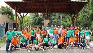 Grupo VDT celebra diez años de operaciones en Colombia