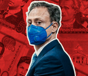 Jean Alain Rodríguez, quien guarda prisión preventiva.