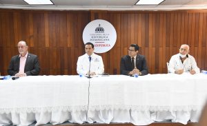 Autoridades intervendrán varias provincias por casos de dengue; prorrogan uso lote vacunas Pfizer
