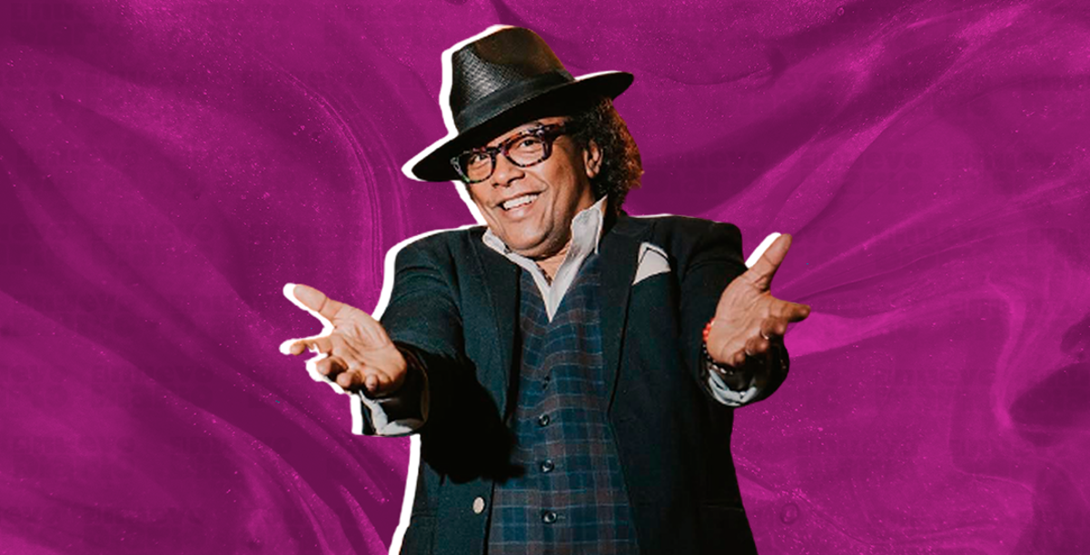 Anuncian gira «Sergio Vargas 35 aniversario» – El Nuevo Diario (República  Dominicana)