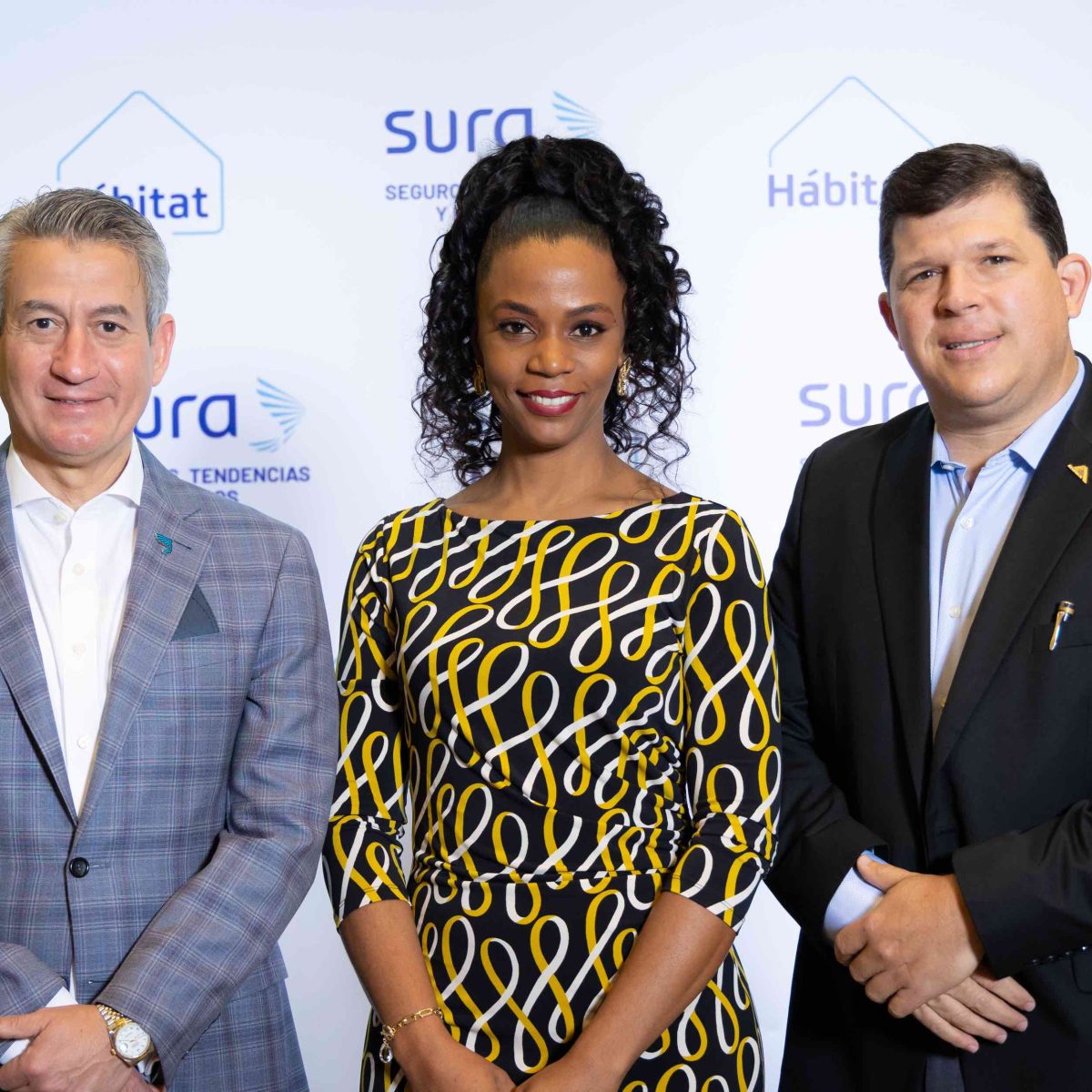 SURA and ACOPROVI talk about trends and transformations in the construction sector