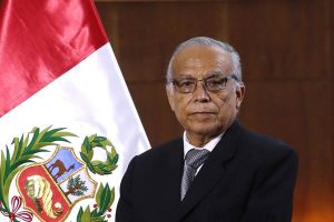 Perú anuncia que ministros que no ejecuten presupuestos tendrán que renunciar