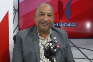 (VIDEO) Dirigente Carlos Acevedo asegura PRM está “unido y fortalecido” con consenso en SDE