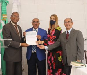 Coopseguros entrega certificados de socias a 42 nuevas cooperativas